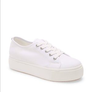 Steve Madden platform sneakers